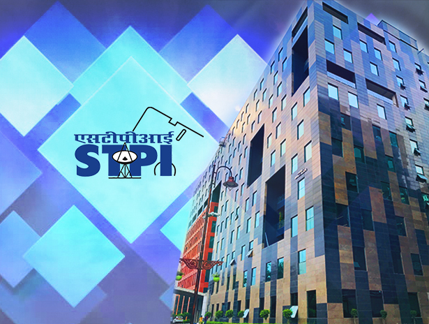 About STPI STPI