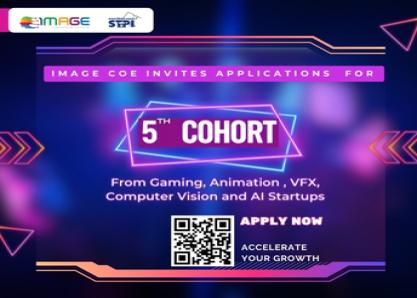 5th Cohort of Image COE