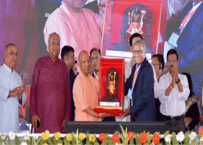 Eastern Uttar Pradesh’s startup push gains ground as STPI