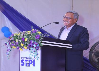 STPI celebrates 34 years of catalysing India’s digital