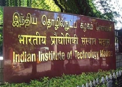 IIT Madras, STPI join hands to support Fintech start-ups